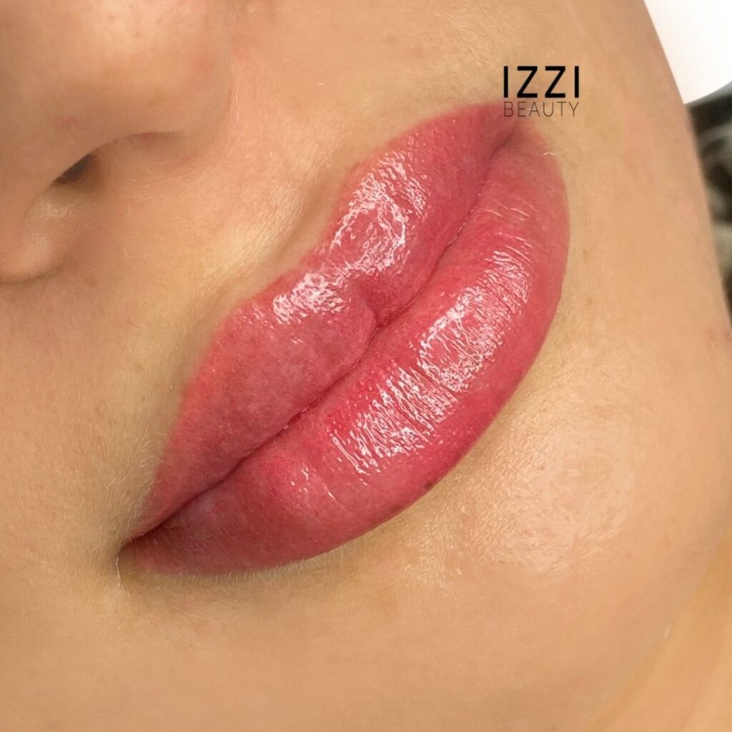IZZI Beauty Lip Blush
