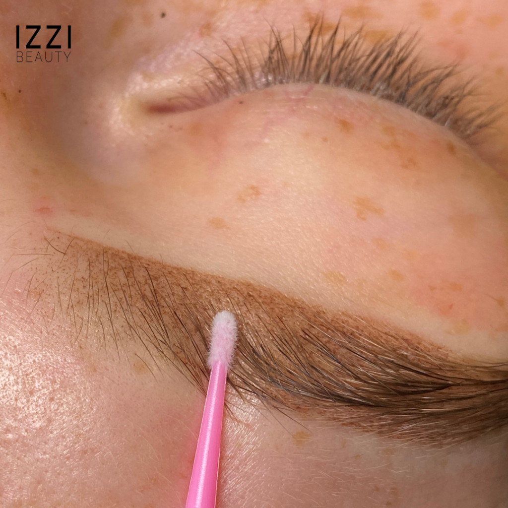 IZZI Beauty Powder Brows Pixels